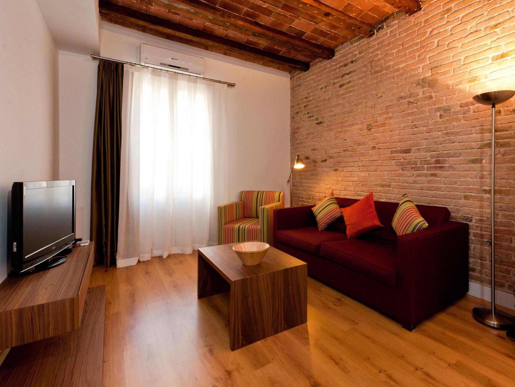 Dailyflats Gracia Hotel