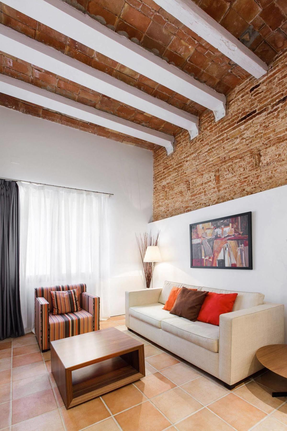 Hotel Dailyflats Gracia Barcelona
