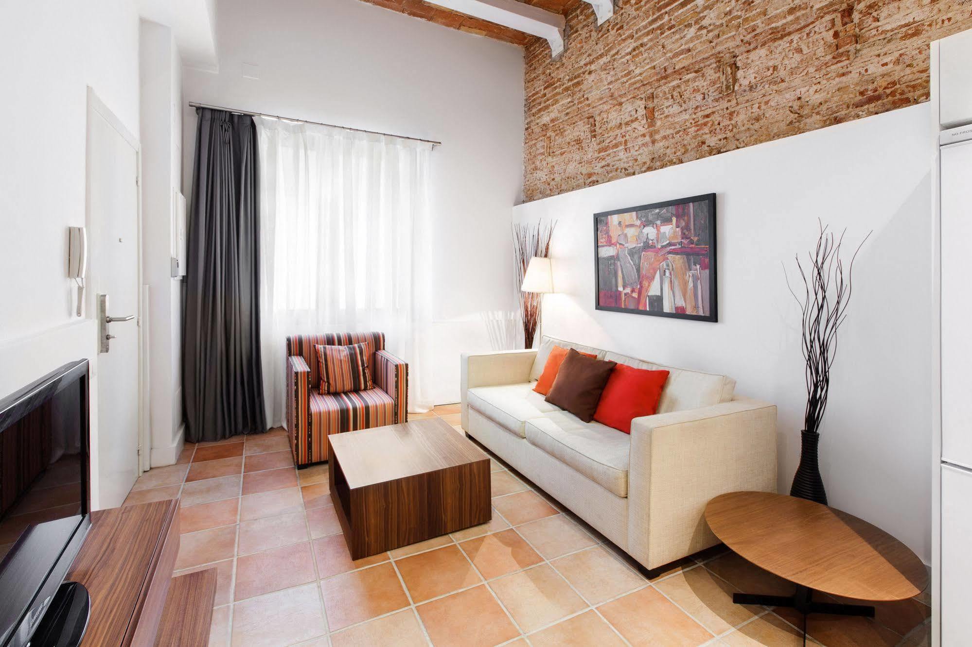 Dailyflats Gracia Barcelona