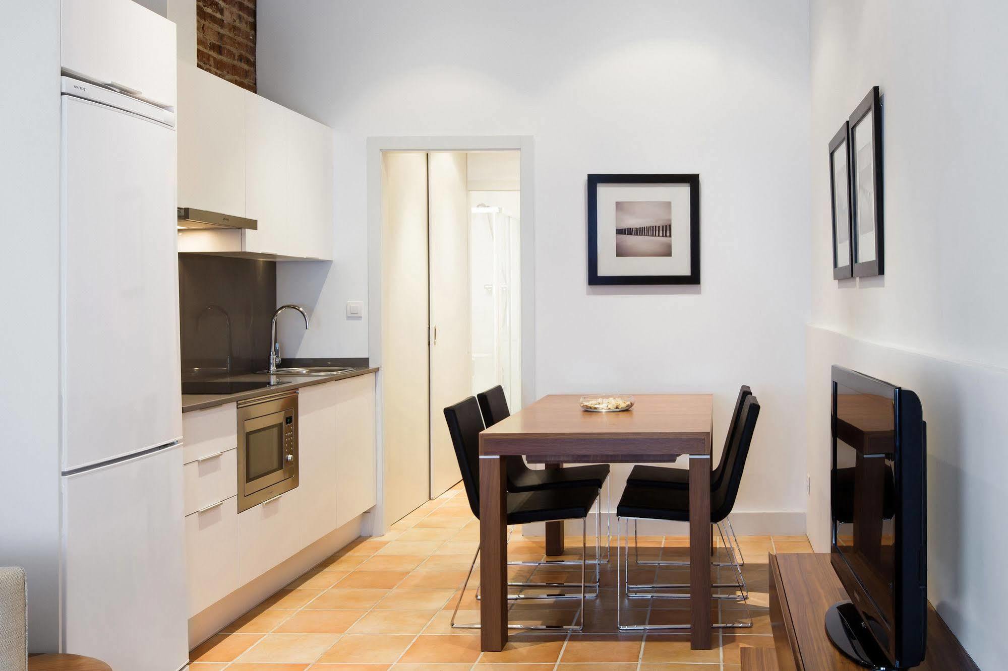Dailyflats Gracia 3* Barcelona