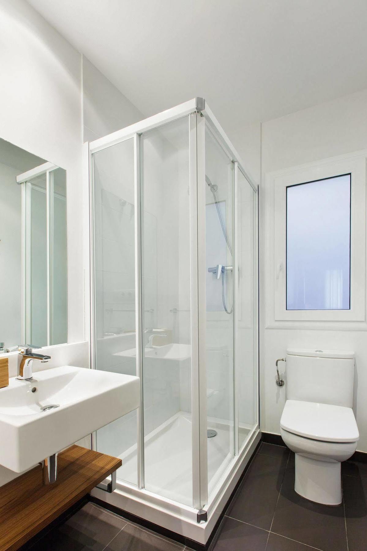 Dailyflats Gracia Hotel 3*