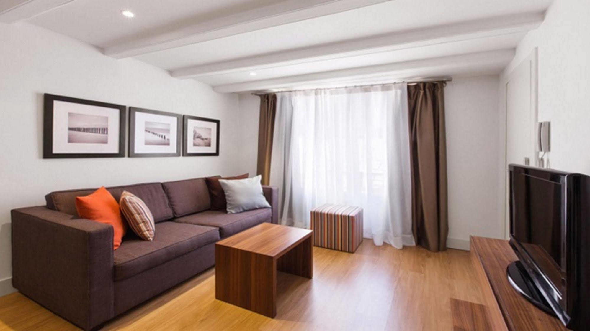 Hotel Dailyflats Gracia