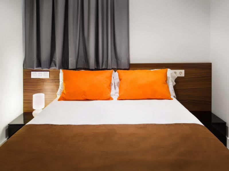 Hotel Dailyflats Gracia Barcelona