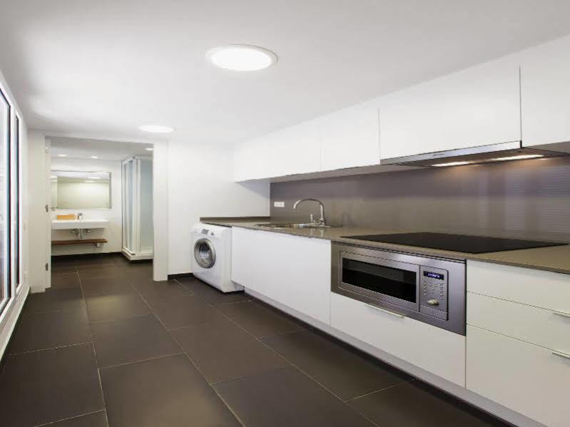 Hotel Dailyflats Gracia Barcelona