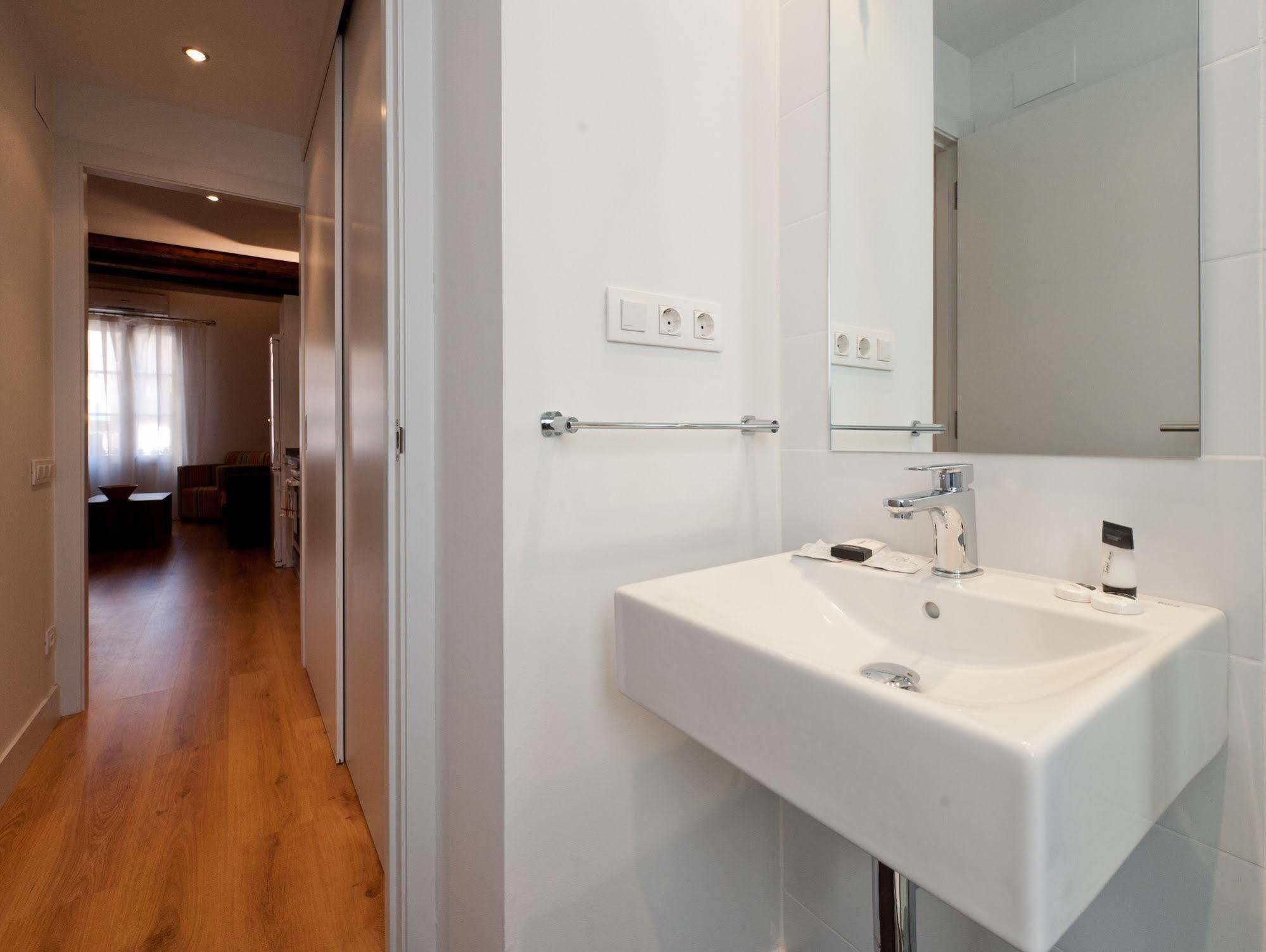 Dailyflats Gracia Hotel