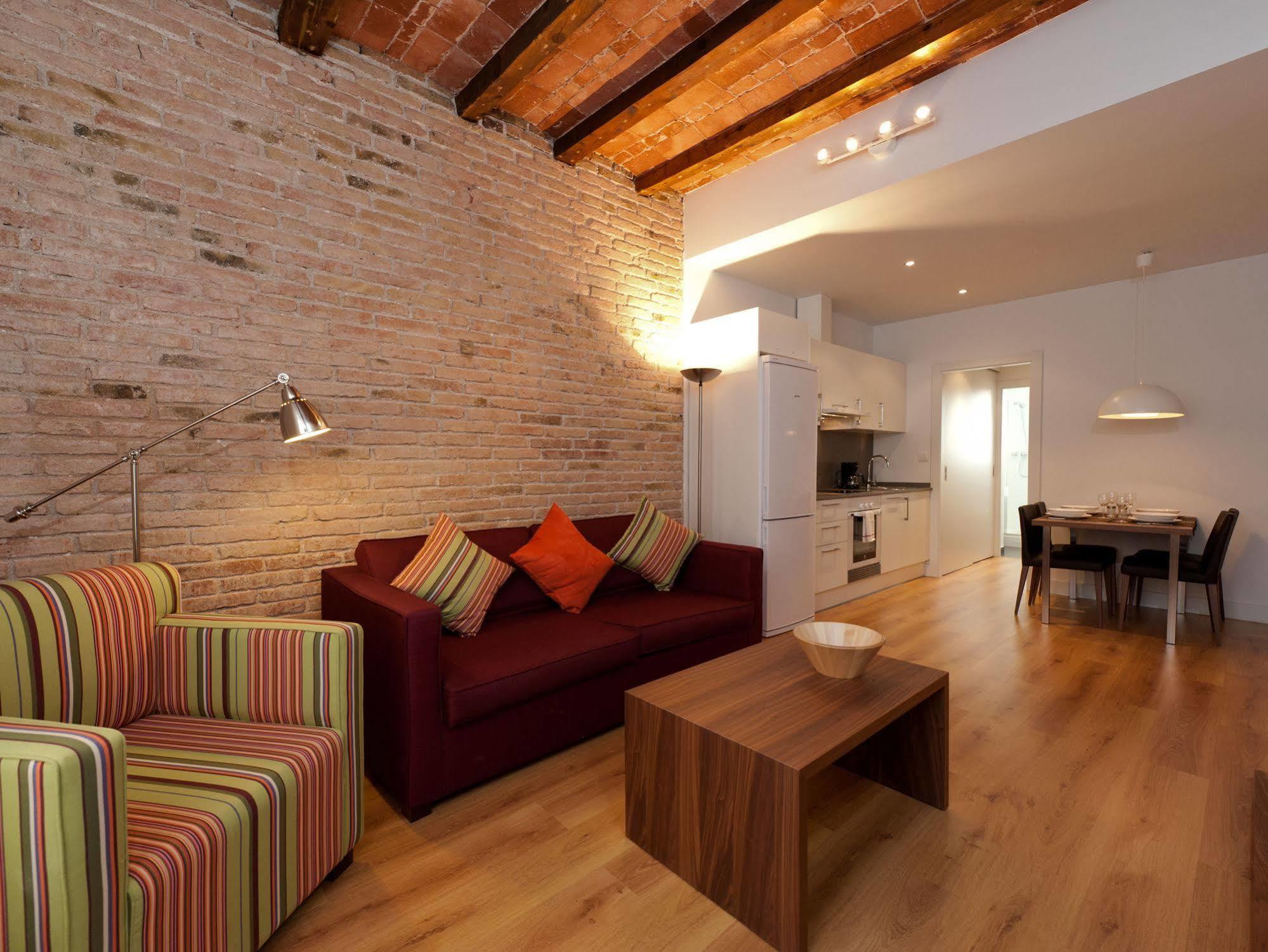 Dailyflats Gracia 3* Barcelona