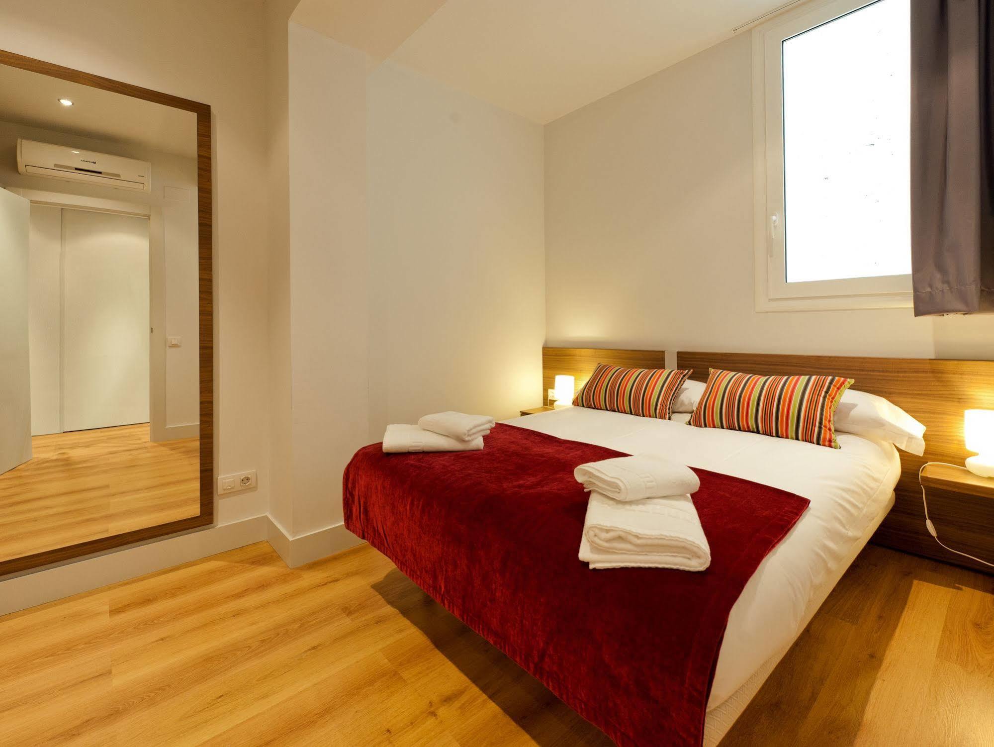 Dailyflats Gracia Hotel 3*