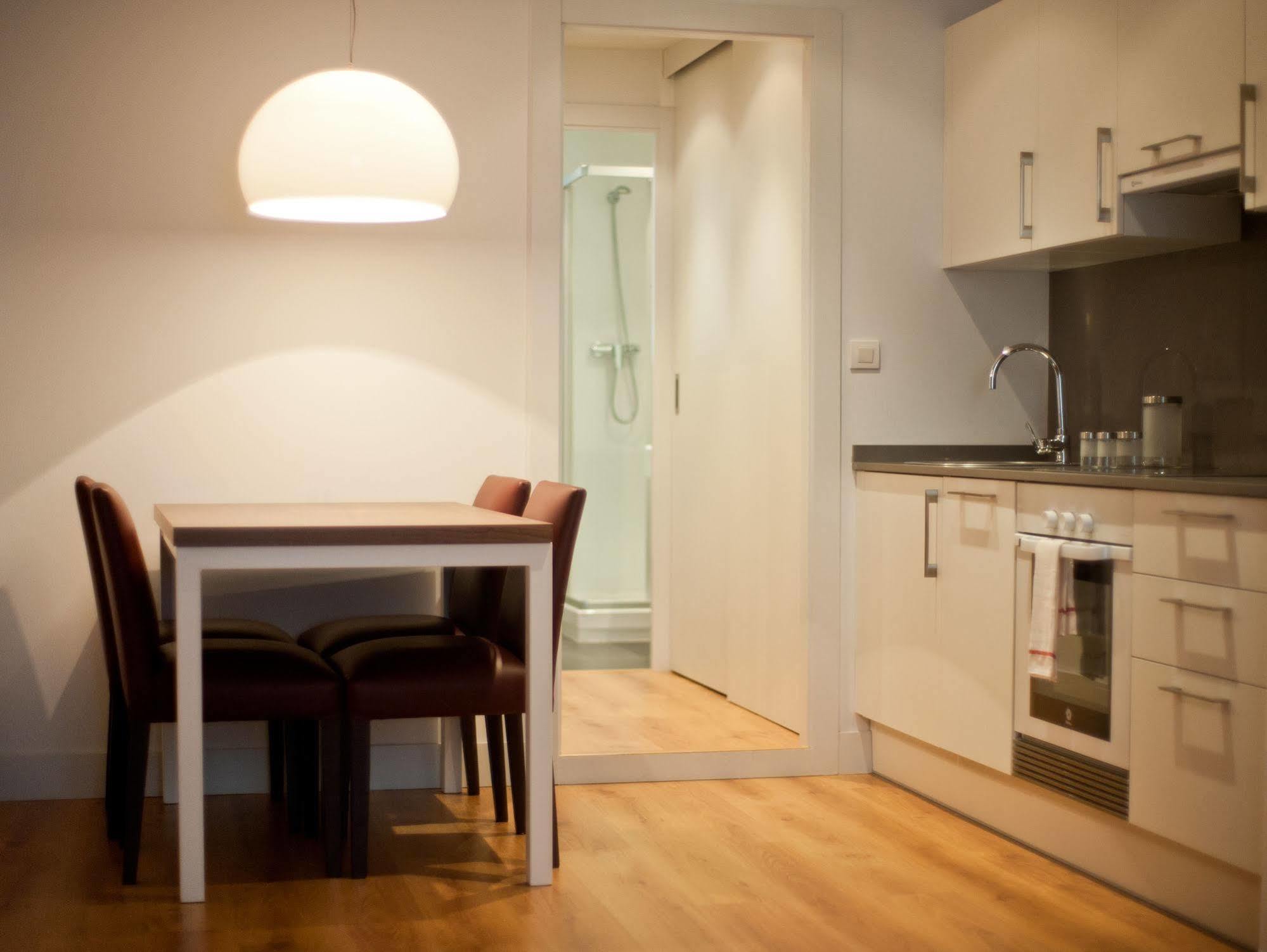 Dailyflats Gracia Hotel 3*