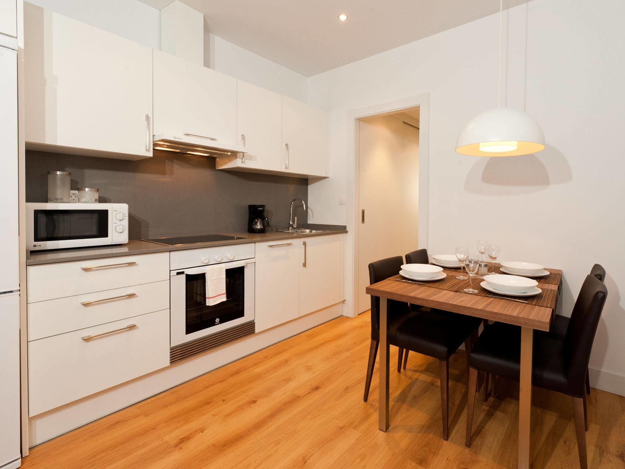 Hotel Dailyflats Gracia