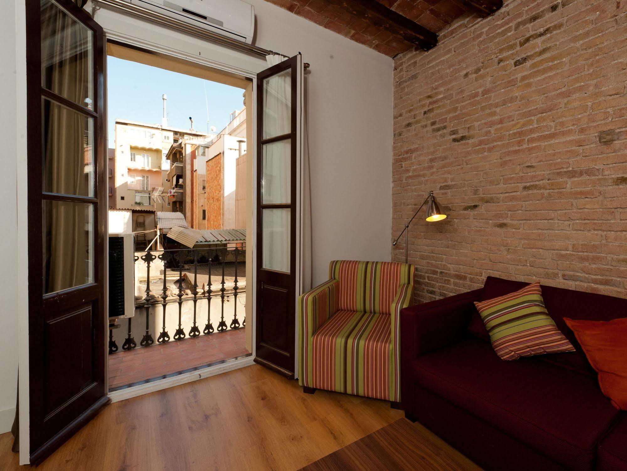 Dailyflats Gracia Barcelona