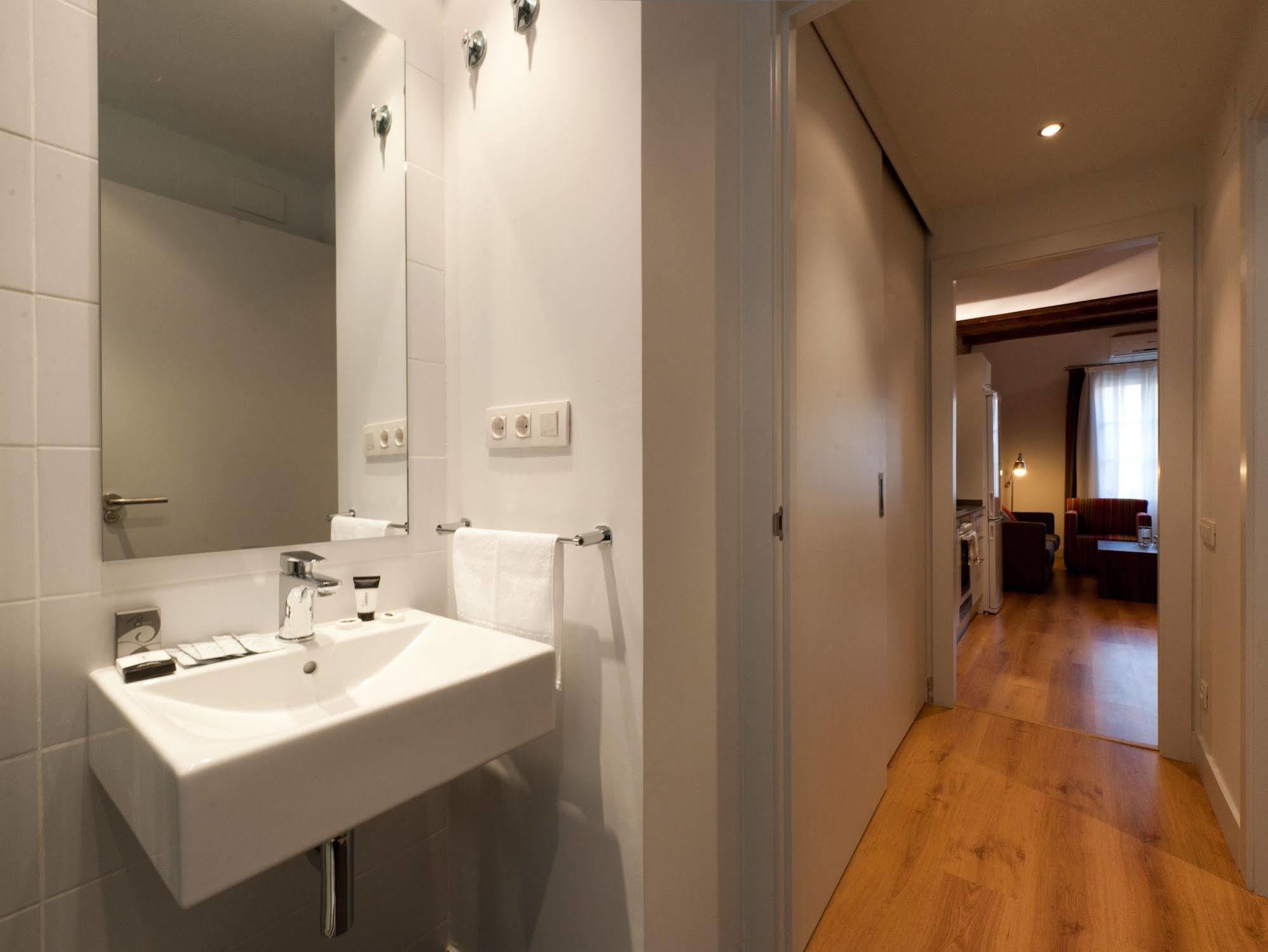 Dailyflats Gracia Hotel Barcelona