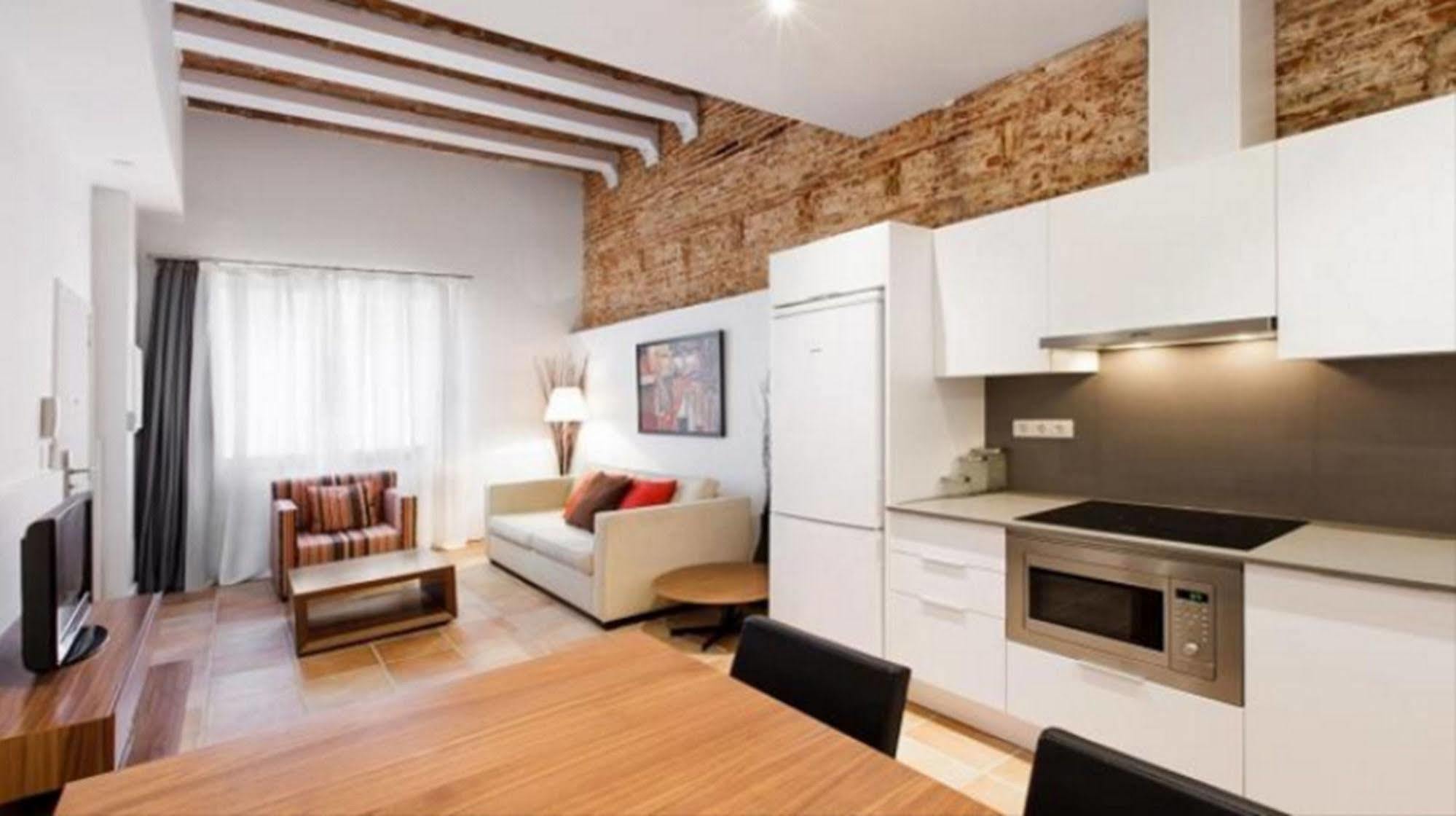 Dailyflats Gracia 3* Barcelona