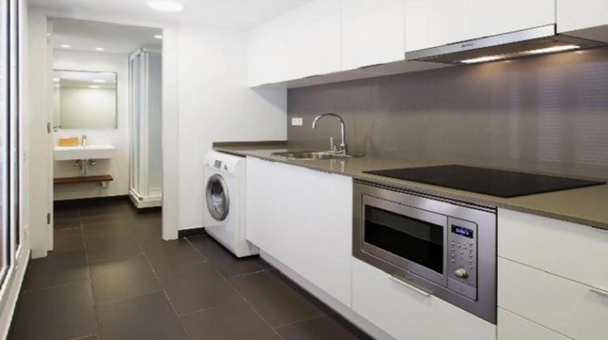 Dailyflats Gracia Hotel 3*