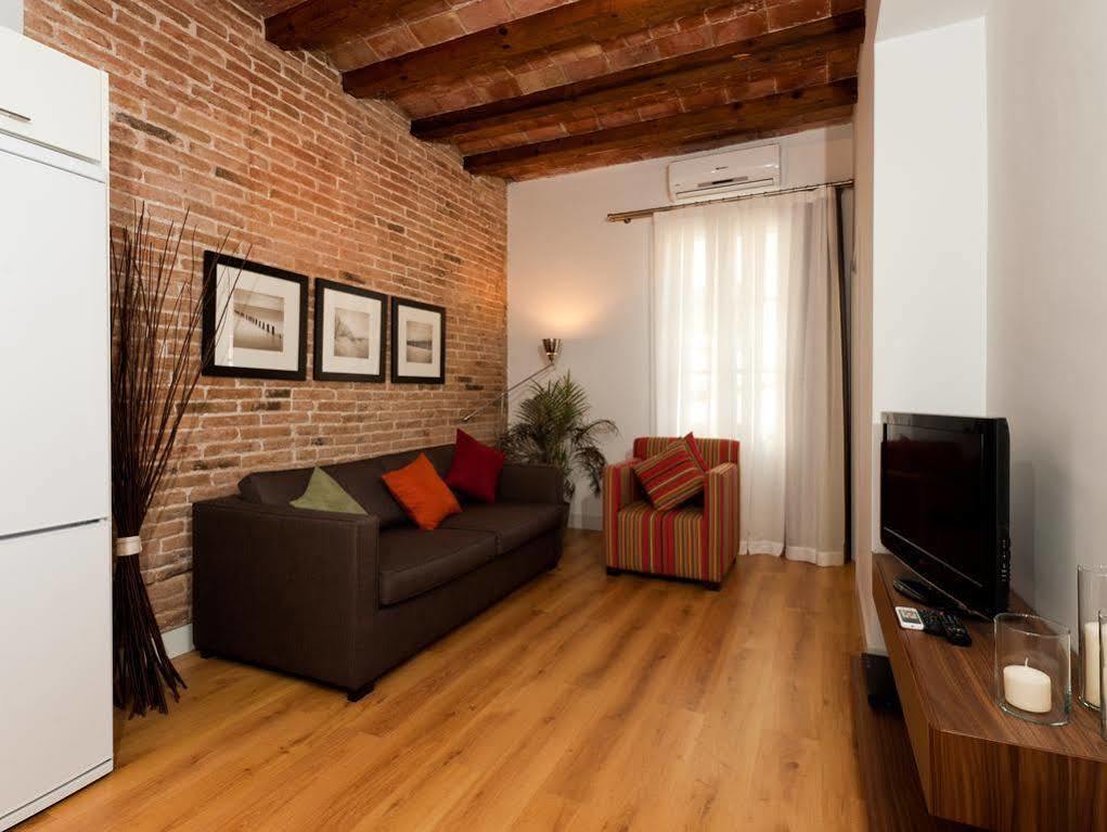 Hotel Dailyflats Gracia Barcelona