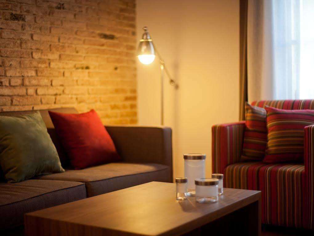 Dailyflats Gracia Hotel