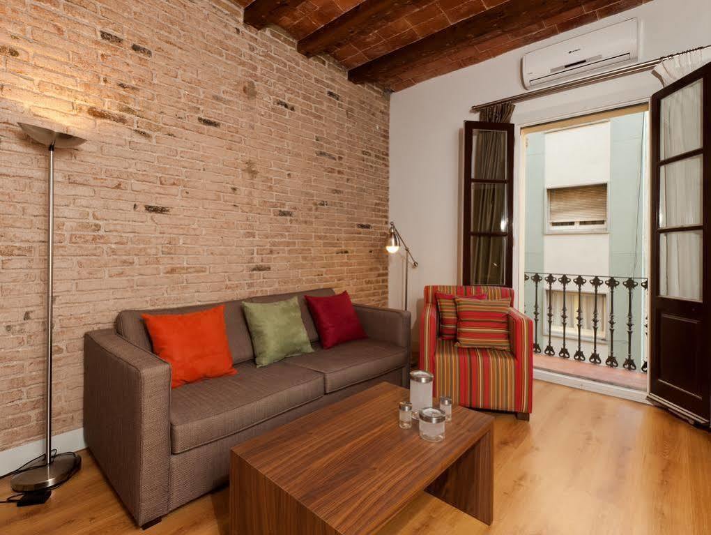 Dailyflats Gracia Hotel 3*
