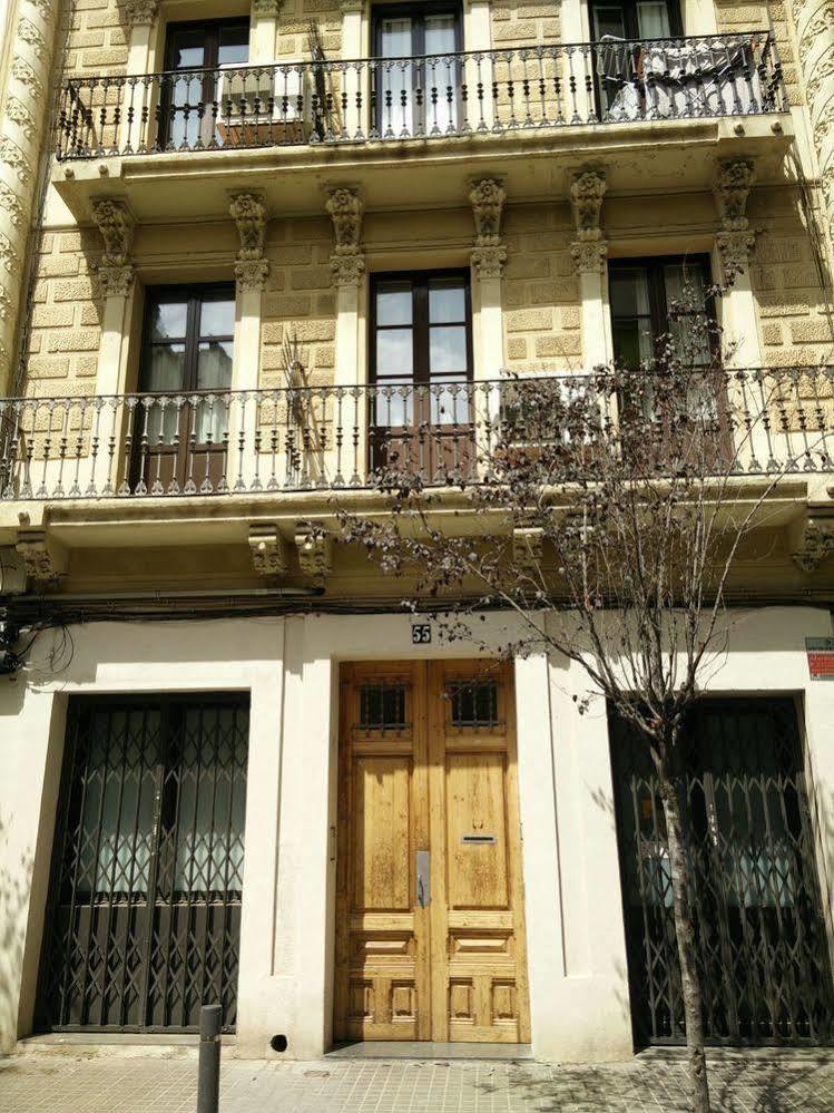 Dailyflats Gracia Hotel 3*