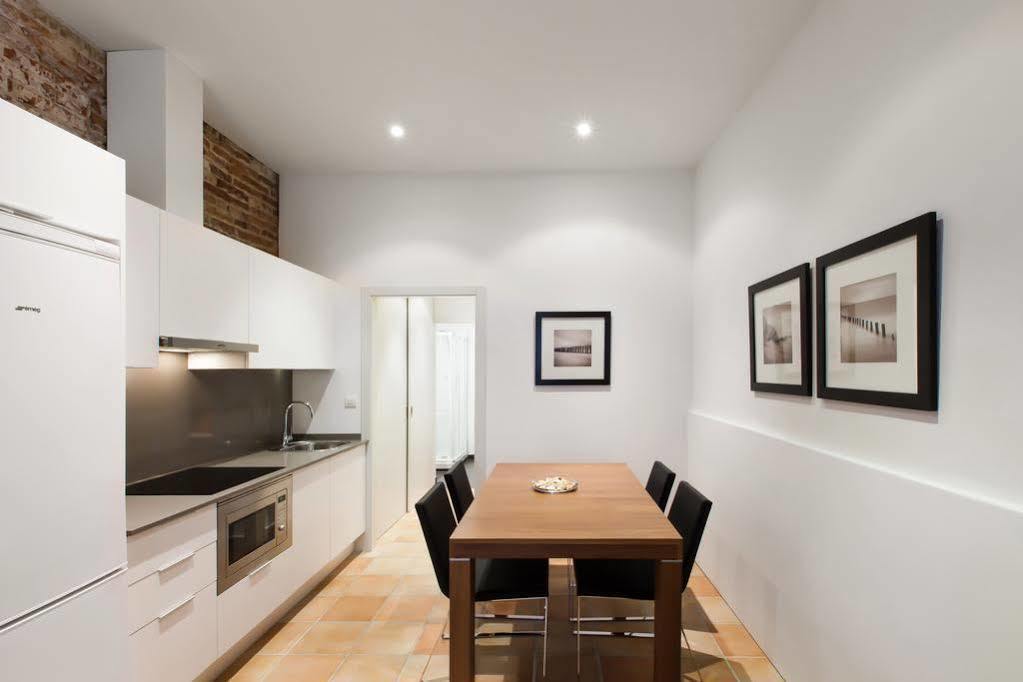 Hotel Dailyflats Gracia