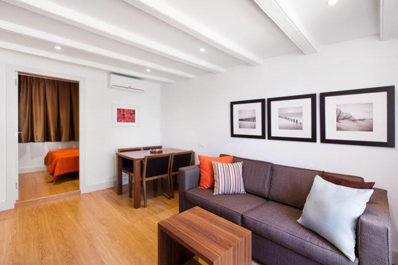 Dailyflats Gracia Hotel Barcelona