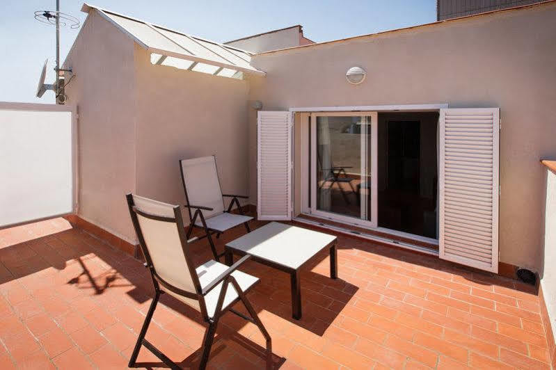 Hotel Dailyflats Gracia