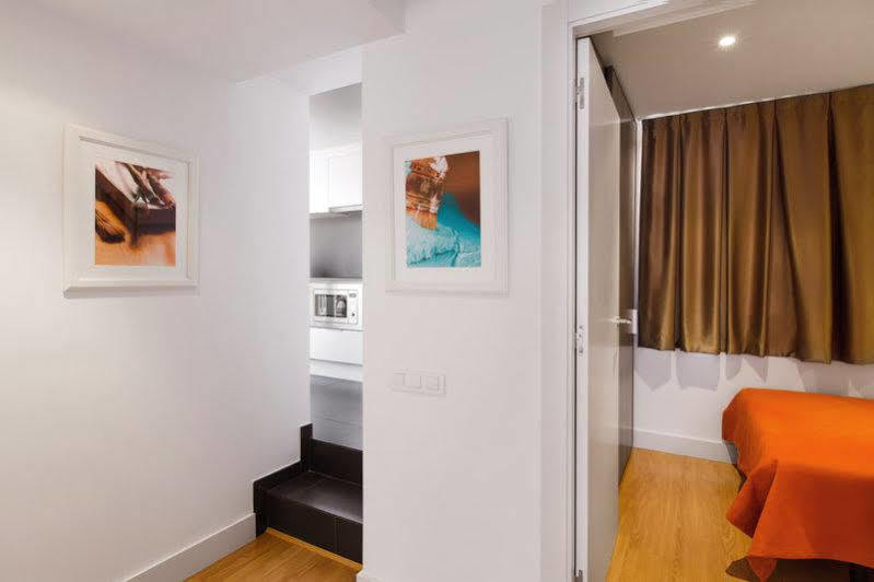 Hotel Dailyflats Gracia