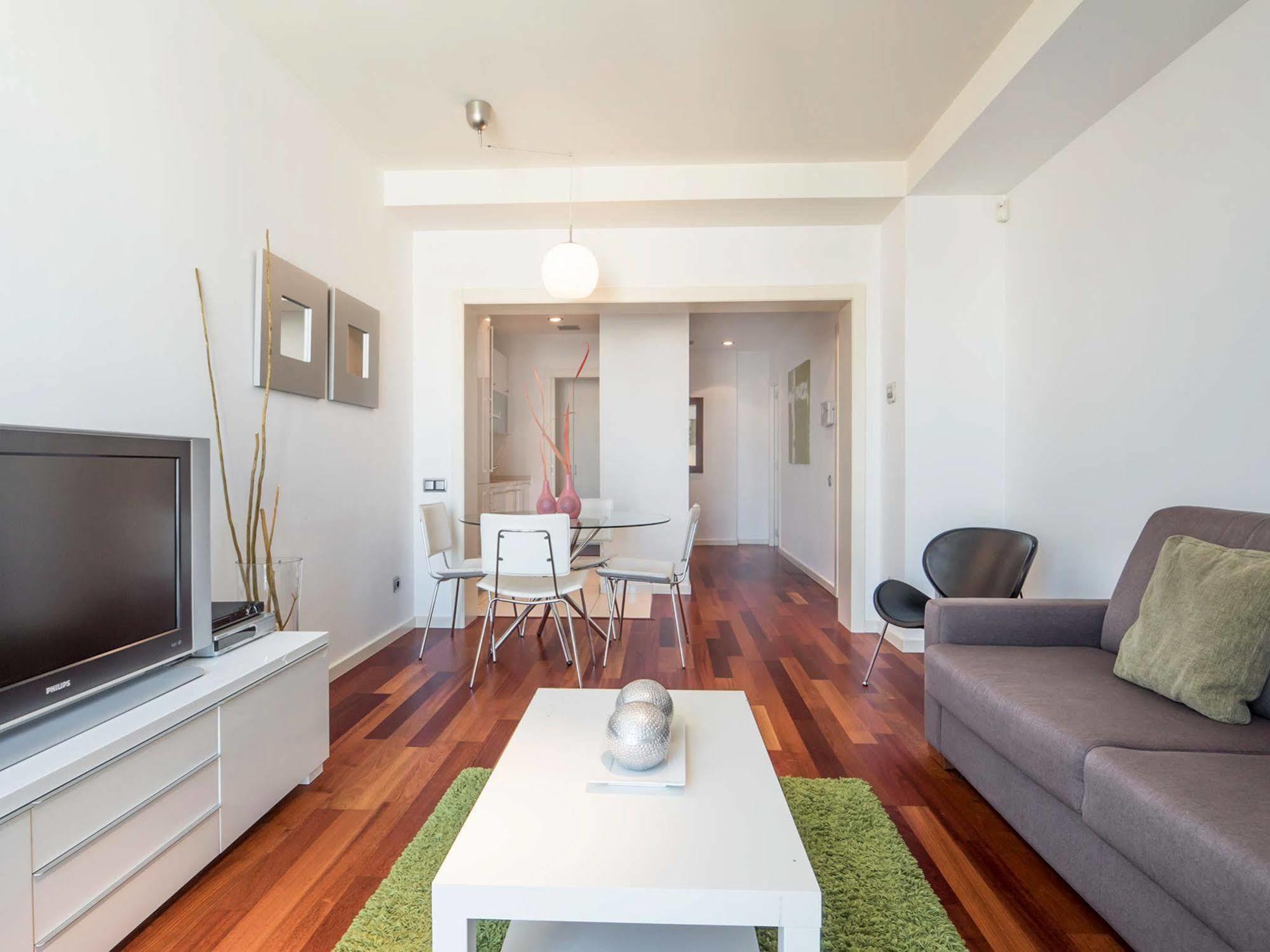 Rent Passeig De Gracia