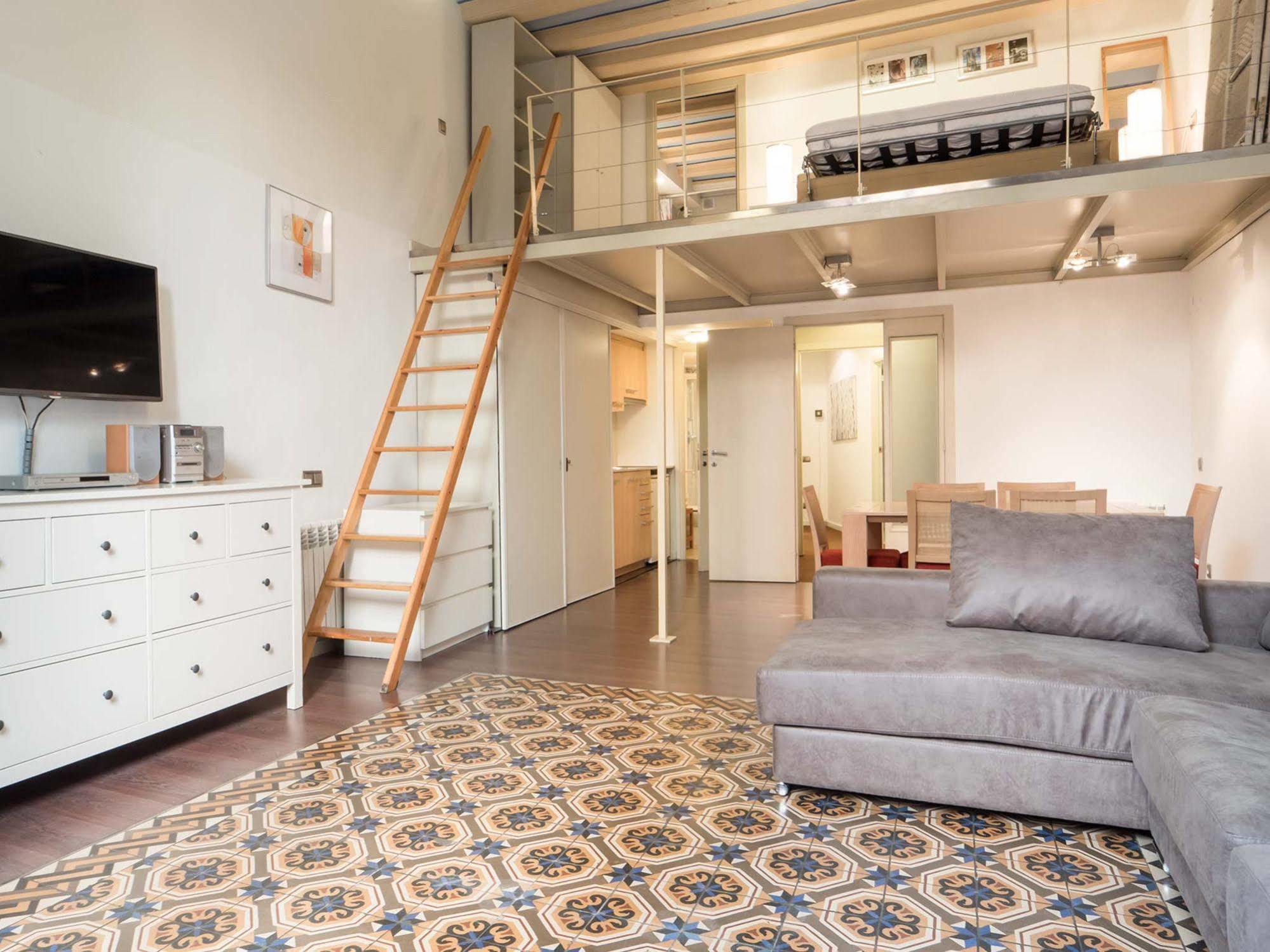Hotel Rent Passeig De Gracia