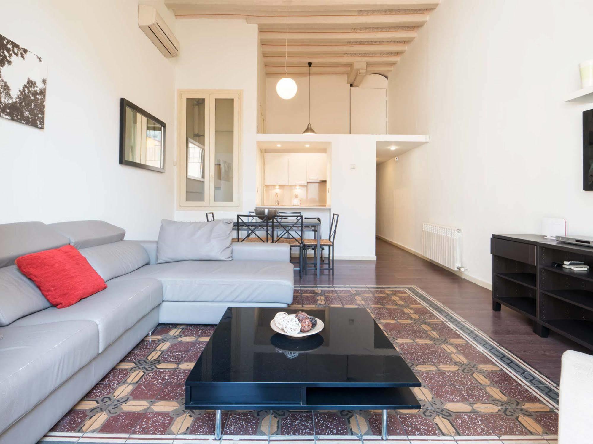 Rent Passeig De Gracia Hotel