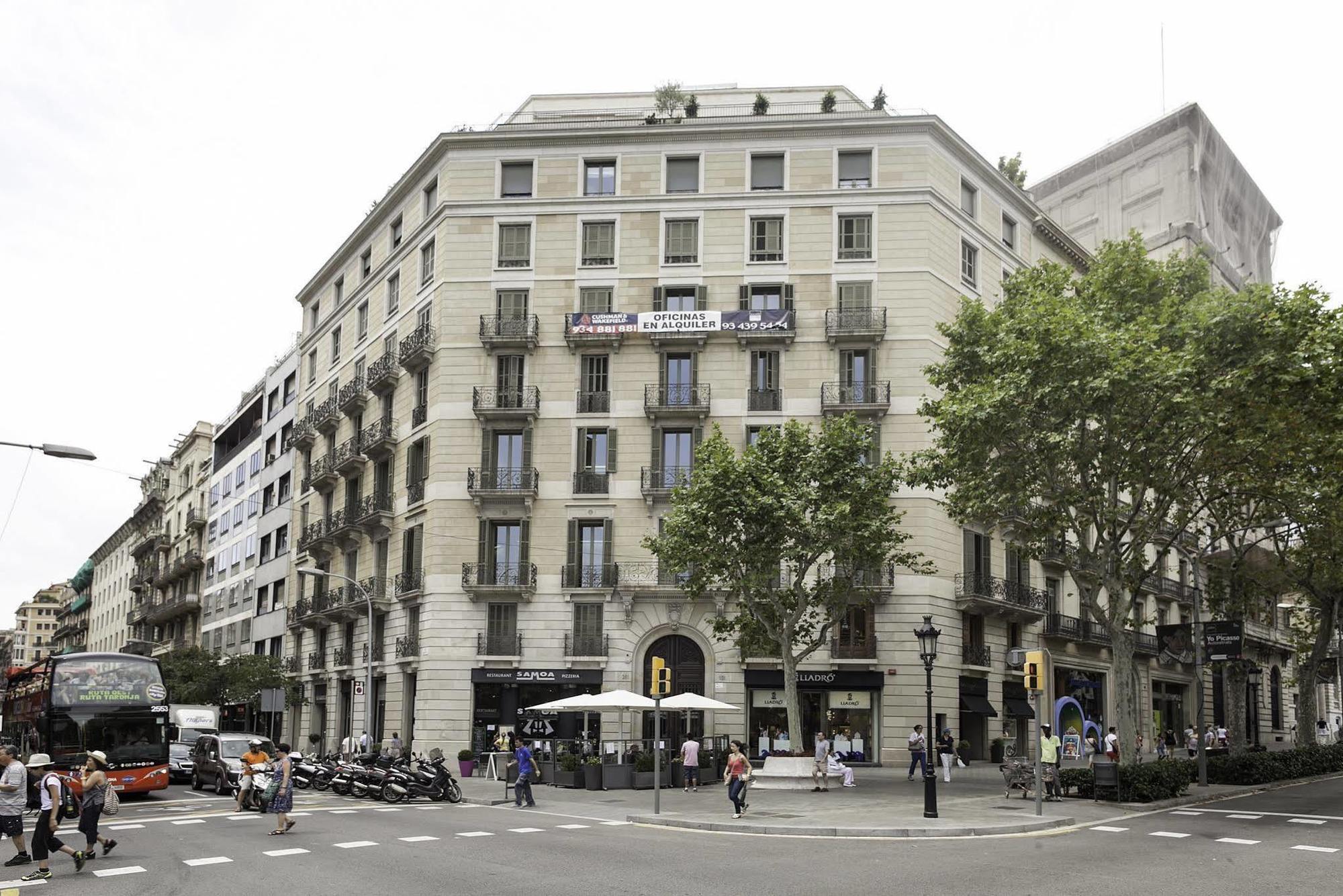 Bonavista - Pedrera Hotel 4*