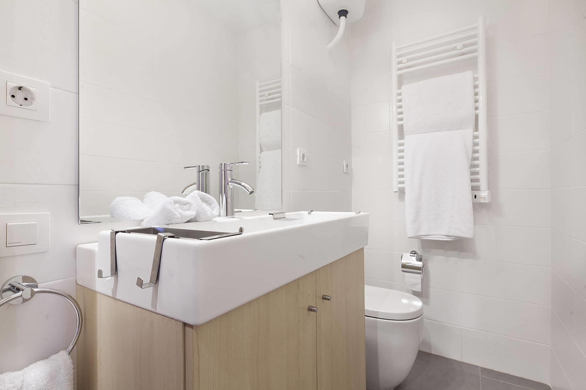 Bonavista - Pedrera Hotel Barcelona