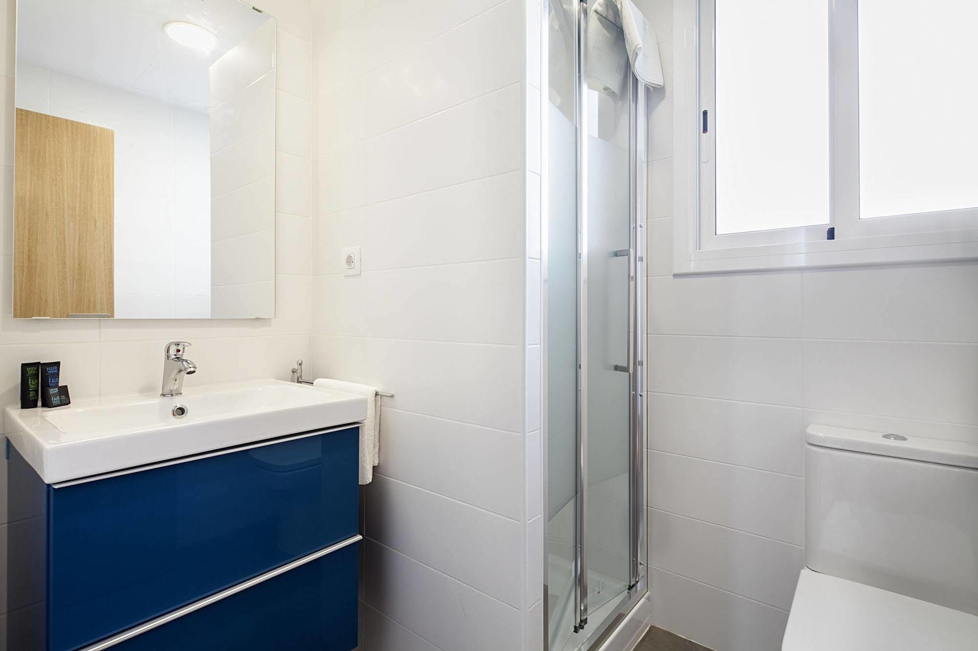 Hotel Bonavista - Pedrera 4*
