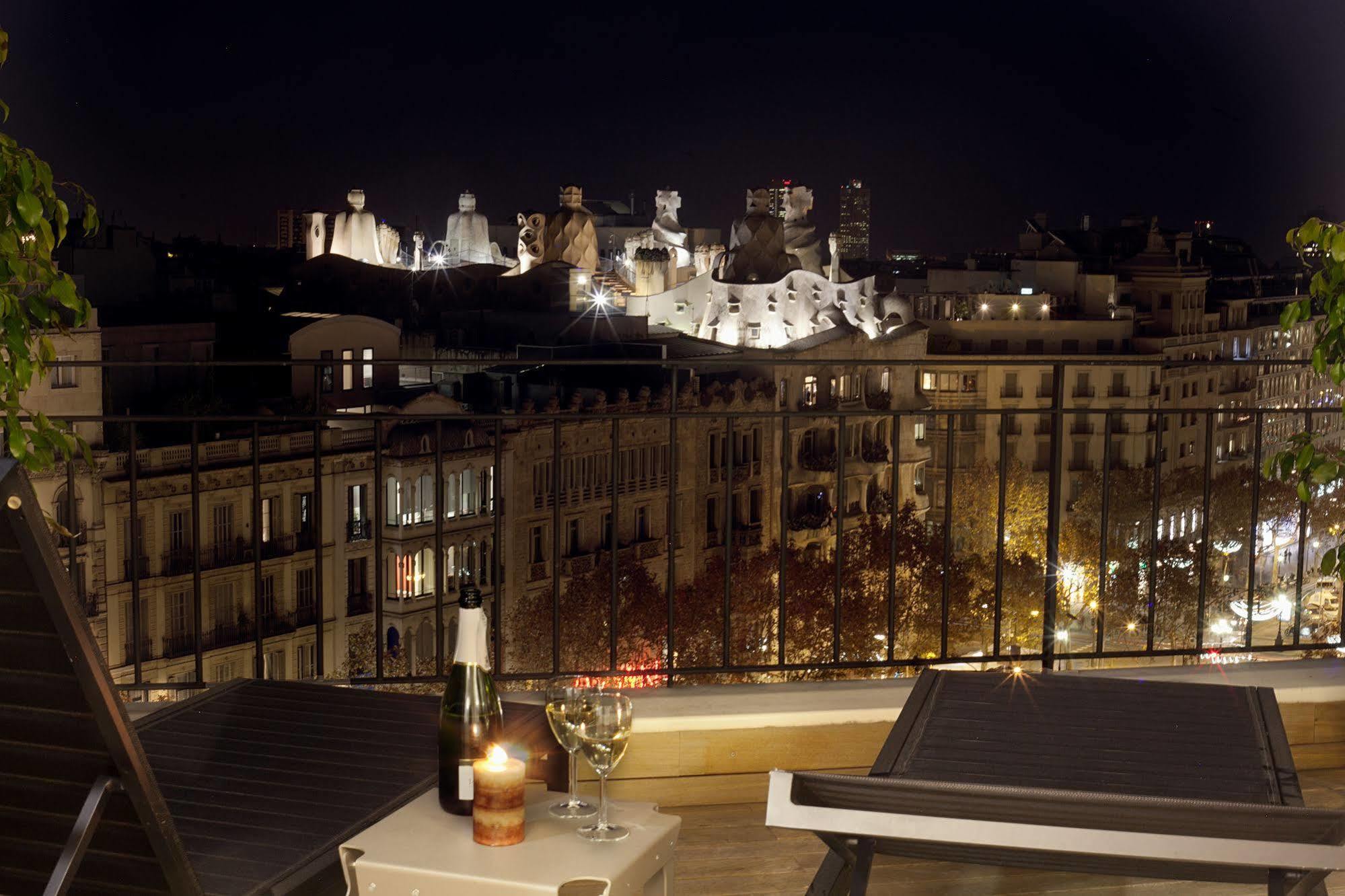 Bonavista - Pedrera 4*