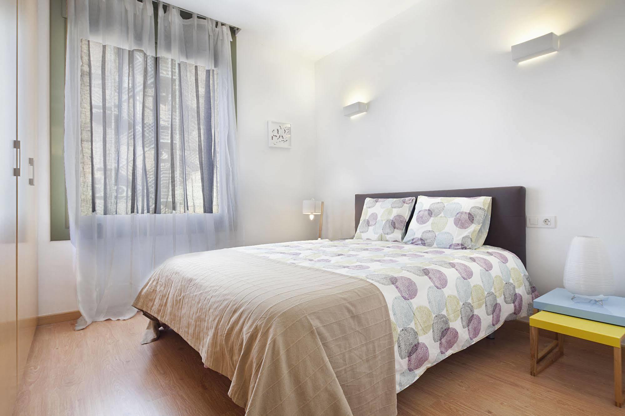 Bonavista - Pedrera 4* Barcelona