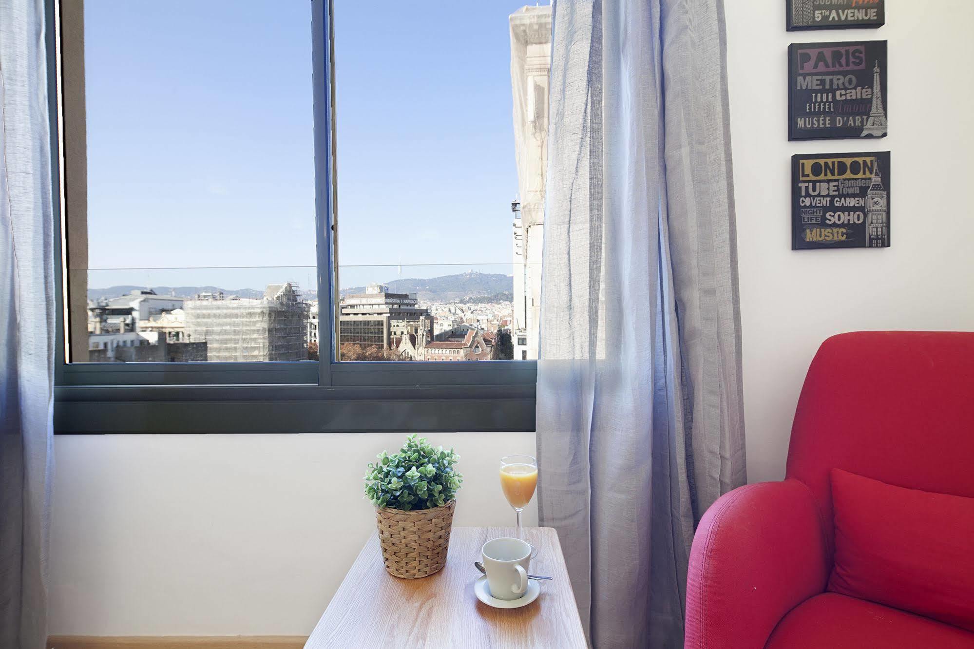 Hotel Bonavista - Pedrera