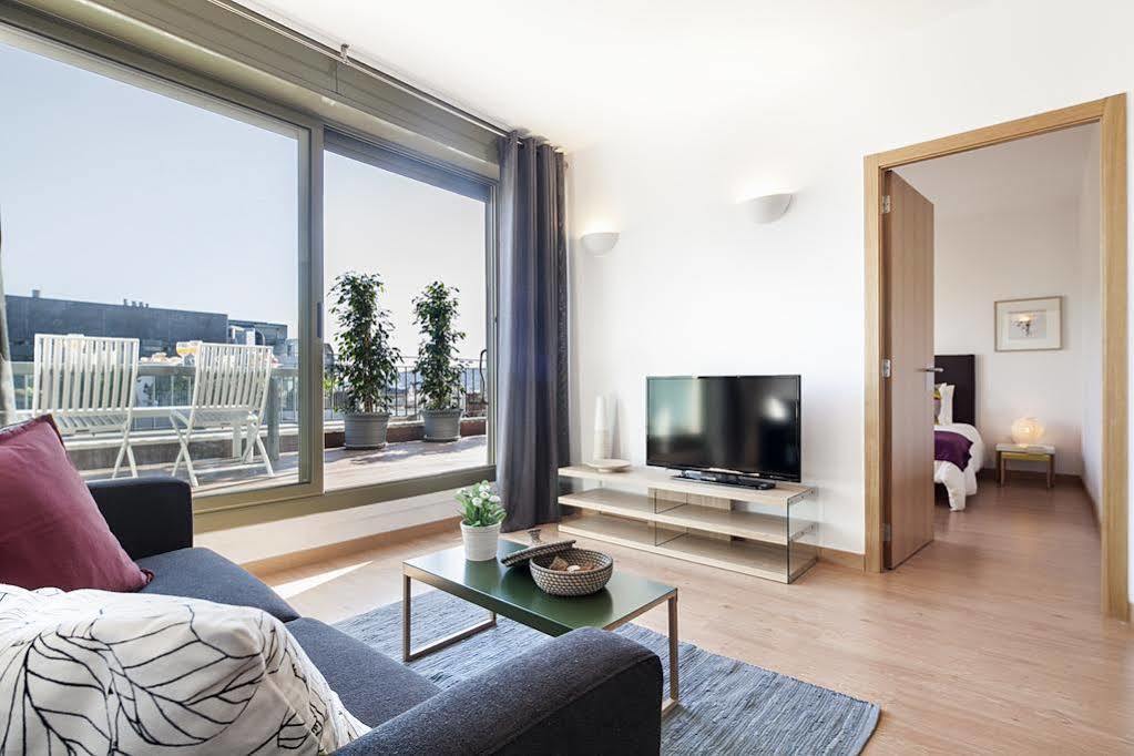 Hotel Bonavista - Pedrera Barcelona
