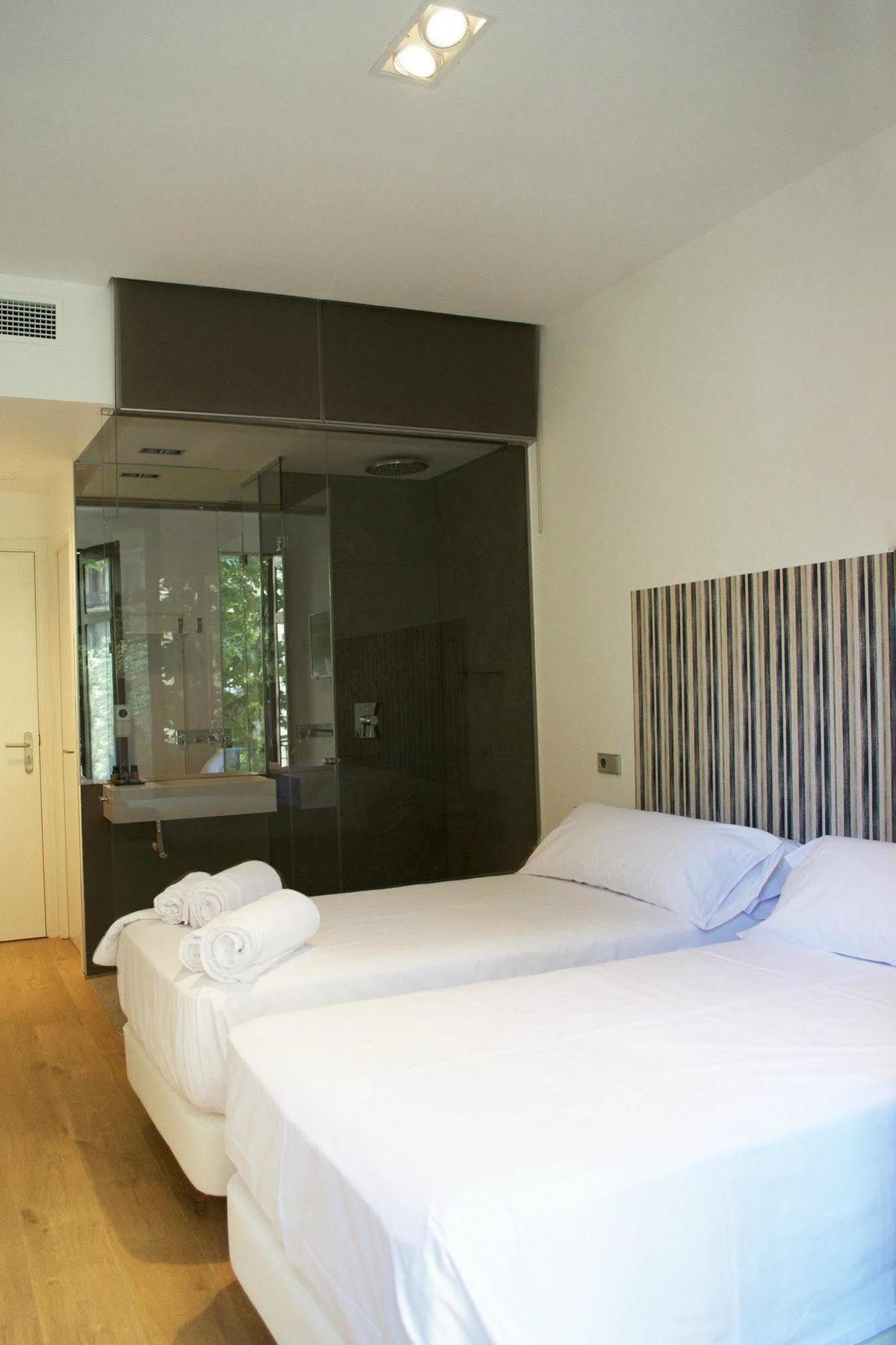 Maison d'hôtes Cosmopolitan Boutique Rambla