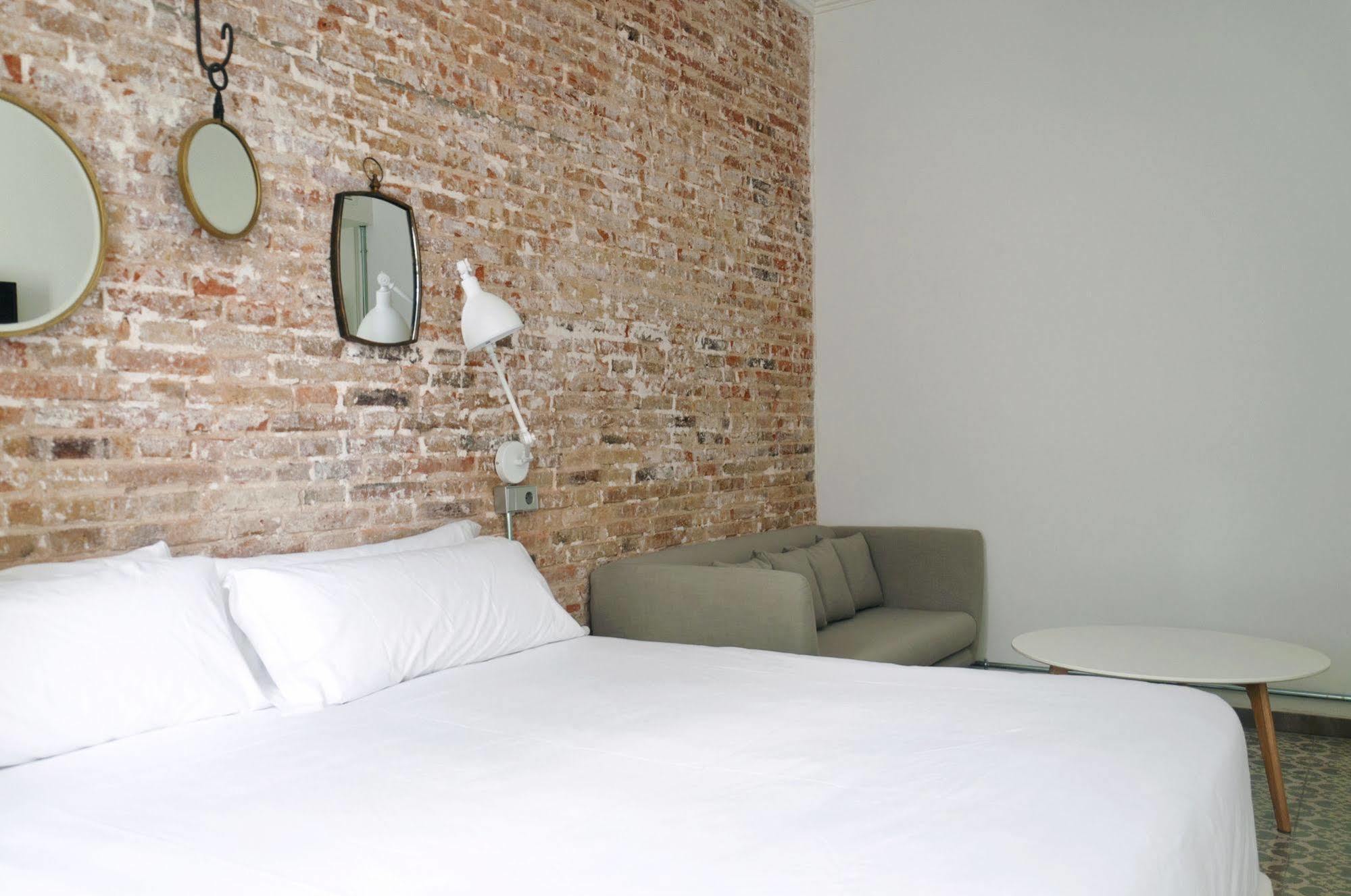 Maison d'hôtes Cosmopolitan Boutique Rambla Barcelone