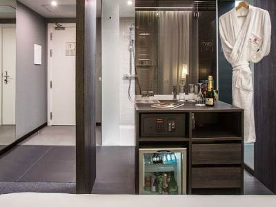 Hotel Axel Two 4 Sup - Adults Only 4*