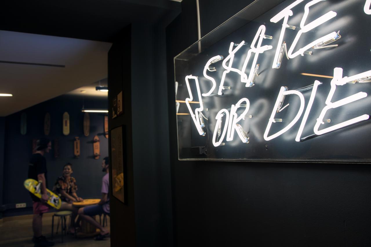 Hostel Sant Jordi Sagrada Familia Barcelona
