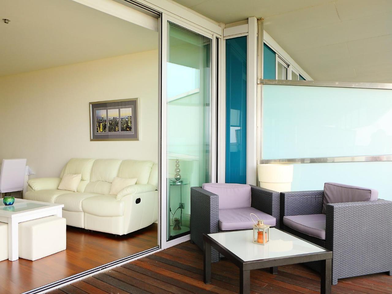 Apartment Diagonal Mar By Interhome *