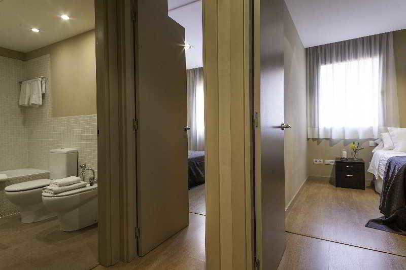 Apartment Short Group Camp Nou Serviced *