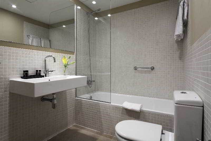 Short Group Camp Nou Serviced Apartment *