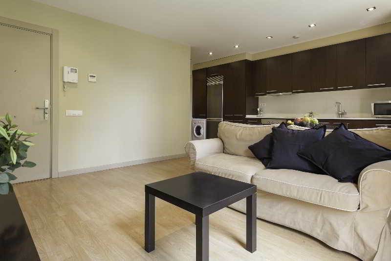 Apartment Short Group Camp Nou Serviced