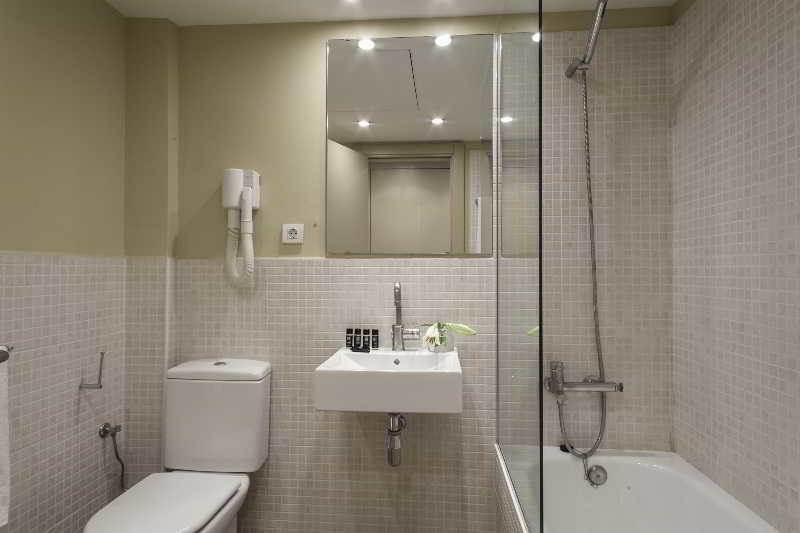 Apartment Short Group Camp Nou Serviced