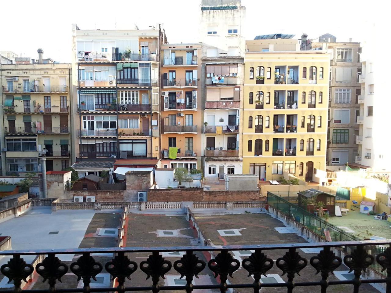 Barcelona Rooms Barcelone