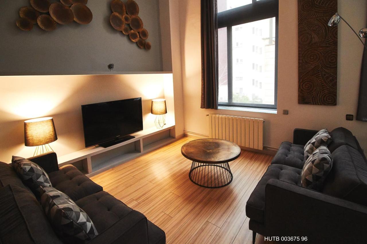 Apartment Alcam Alio Cine
