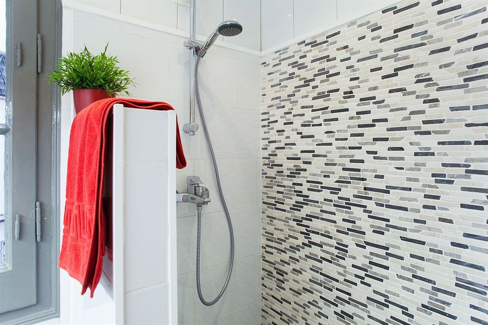 Appartement Citytrip Barceloneta Barcelona