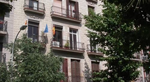 Absolut (adults Only) Gasthuis Barcelona