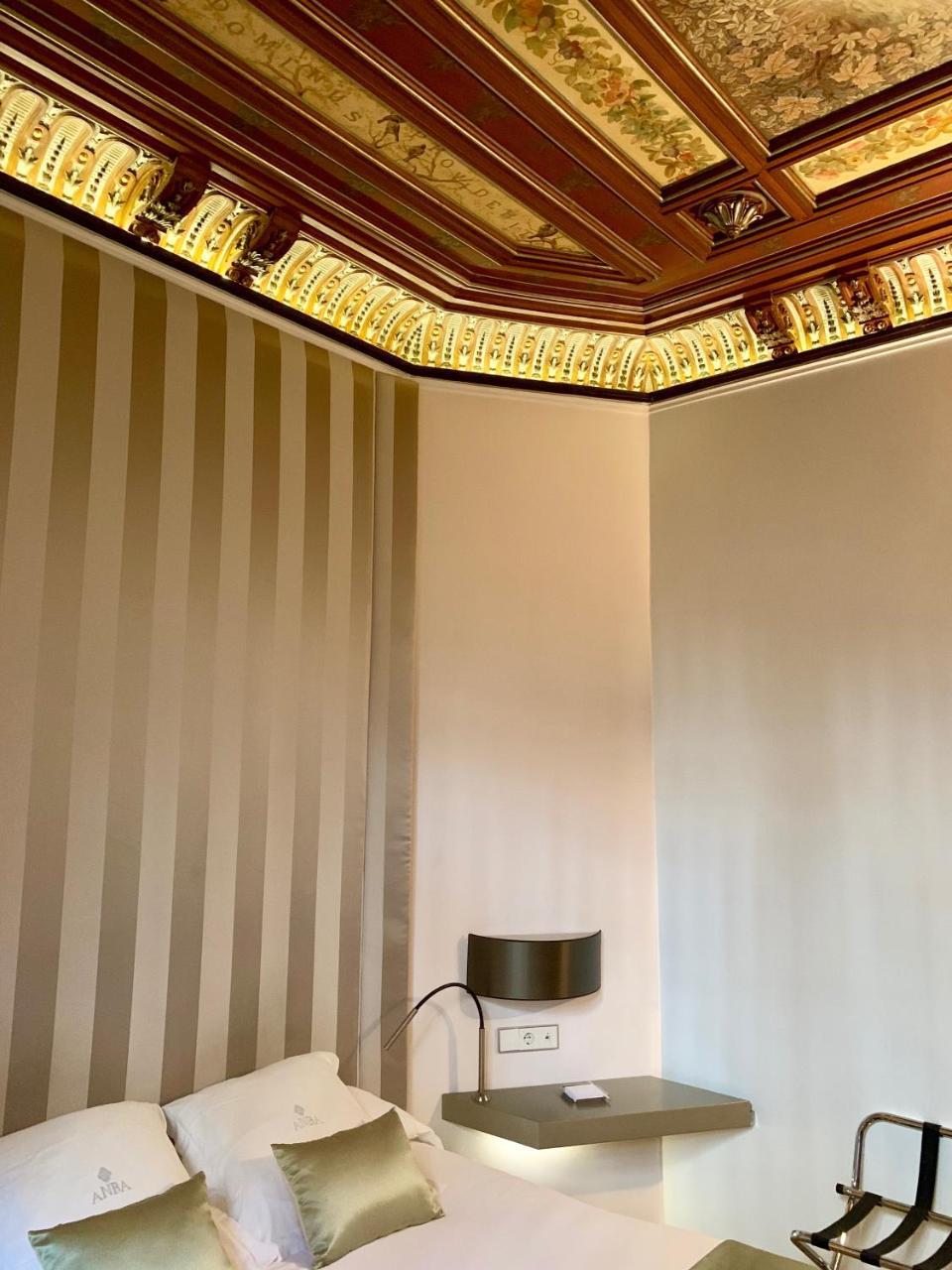 Frühstückspension Anba Boutique (adults Only) Barcelona