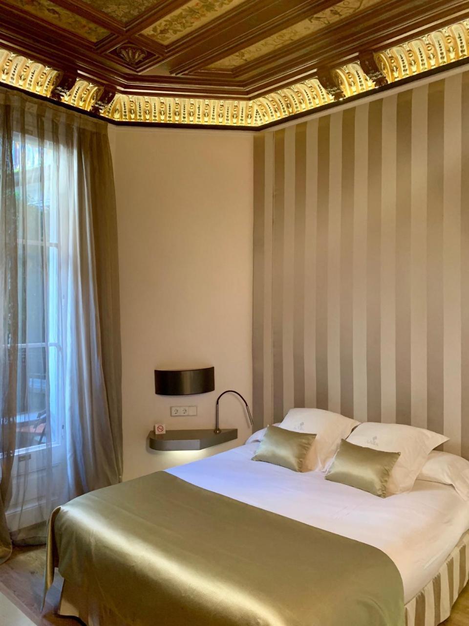 Anba Boutique (adults Only) Frühstückspension 3*